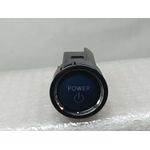 Boton Start/Stop para Toyota Yaris