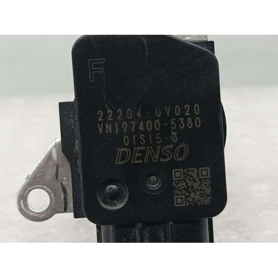 Caudalimetro para Toyota Yaris