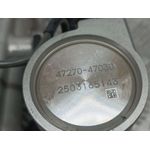 Abs para Toyota Yaris