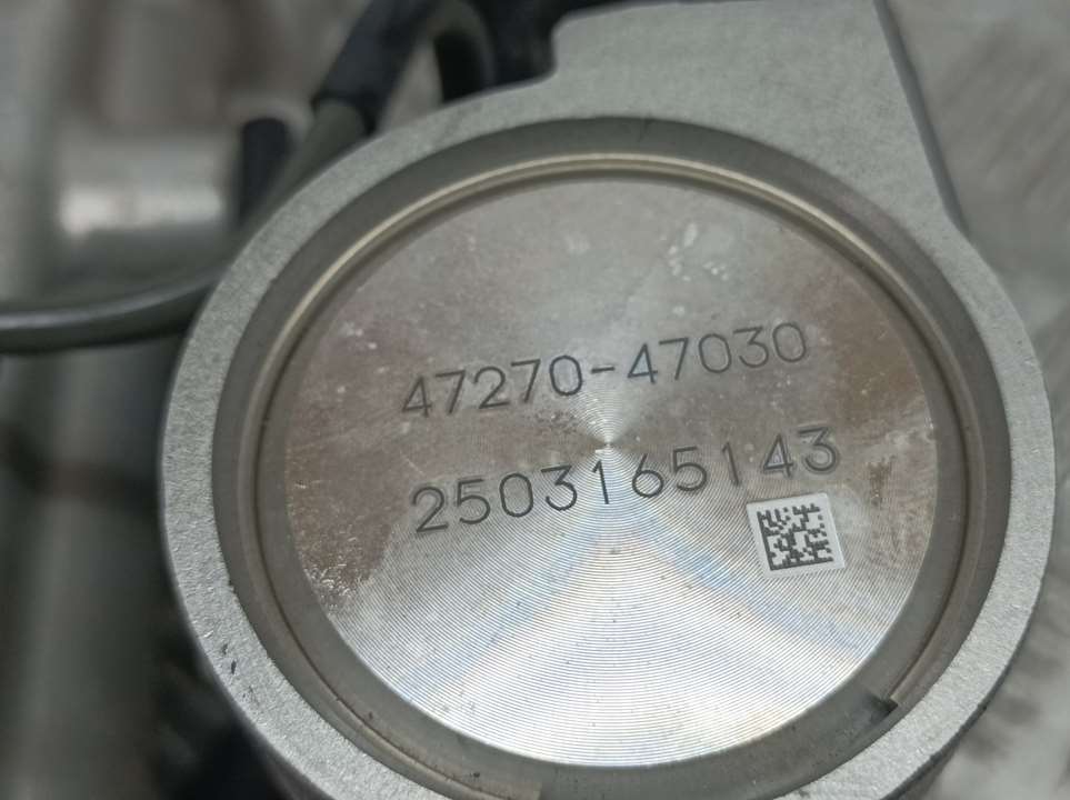 Abs para Toyota Yaris