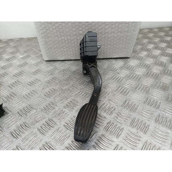 Potenciometro Pedal para Ford Ka (Ccu)