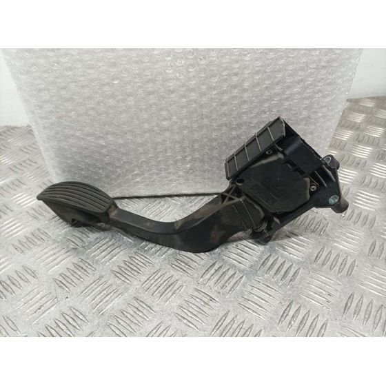 Potenciometro Pedal para Ford Ka (Ccu)