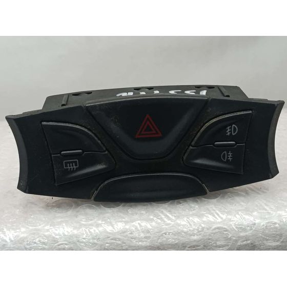 Mando Multifuncion para Ford Ka (Ccu)