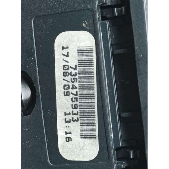 Mando Multifuncion para Ford Ka (Ccu)