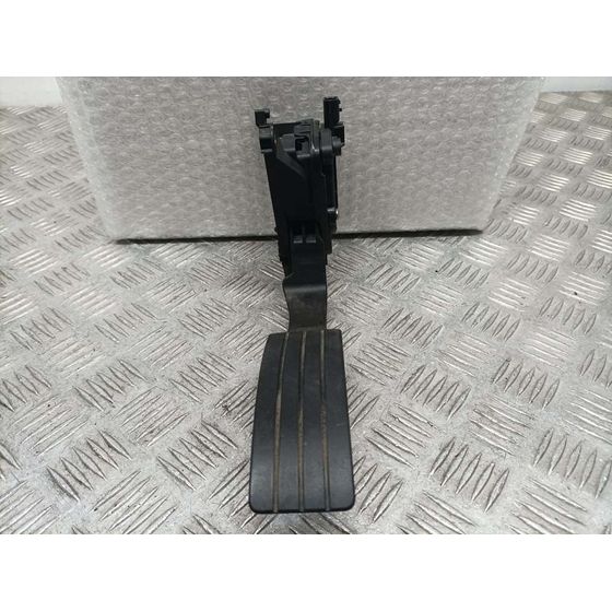 Potenciometro Pedal para Renault Captur