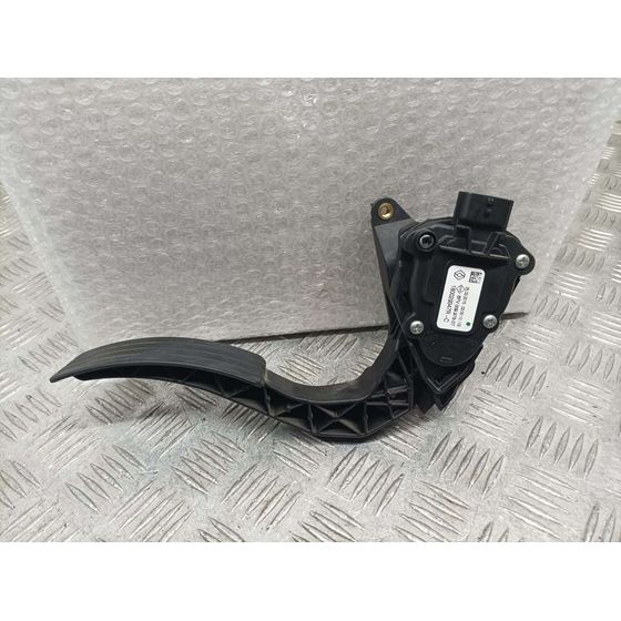 Potenciometro Pedal para Renault Captur