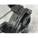 Potenciometro Pedal para Renault Captur