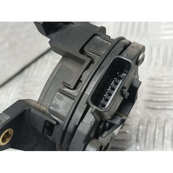 Potenciometro Pedal para Renault Captur