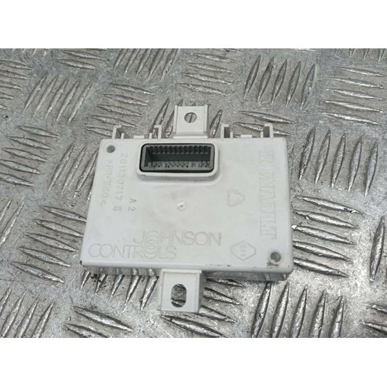 Modulo Electronico para Renault Captur