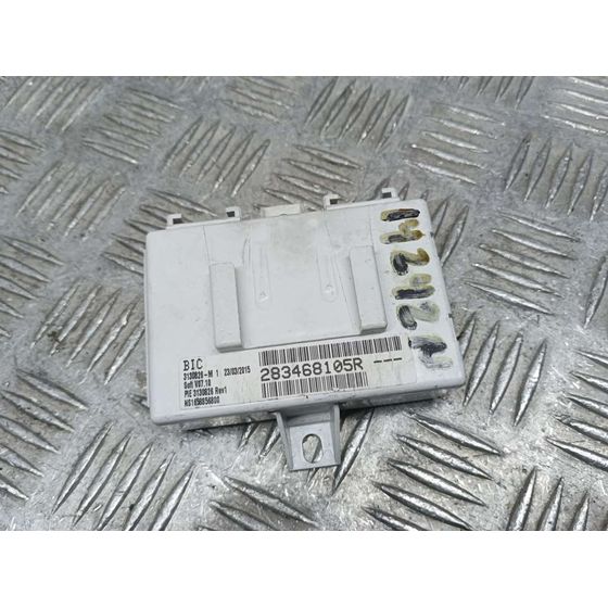 Modulo Electronico para Renault Captur