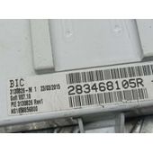 Modulo Electronico para Renault Captur