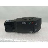 Mando Radio para Renault Captur