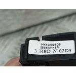 Mando Radio para Renault Captur