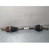 Transmision Delantera Izquierda para Peugeot 207