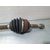 Transmision Delantera Izquierda para Peugeot 207