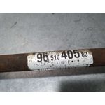 Transmision Delantera Izquierda para Peugeot 207