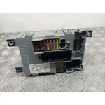 Caja Reles / Fusibles para Ford Ka (Ccu)