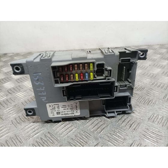 Caja Reles / Fusibles para Ford Ka (Ccu)