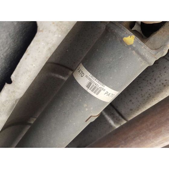 Transmision Central para Toyota Rav 4 (A2)