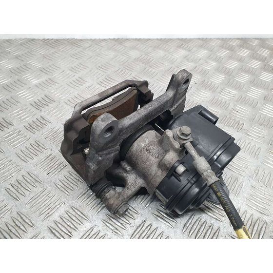 Pinza Freno Trasera Izquierda para Audi A6 Berlina (4A2)