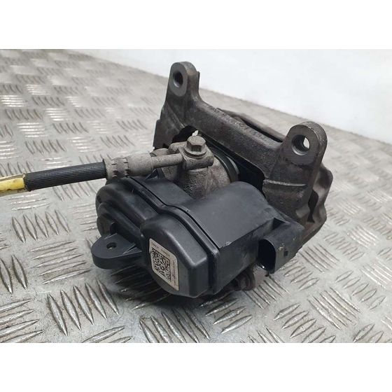 Pinza Freno Trasera Izquierda para Audi A6 Berlina (4A2)
