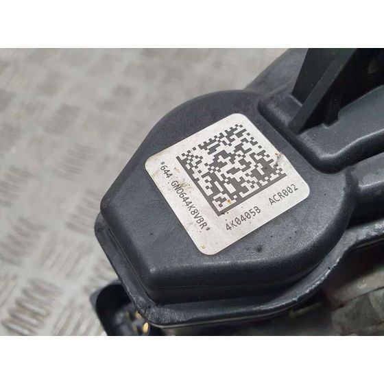 Pinza Freno Trasera Izquierda para Audi A6 Berlina (4A2)