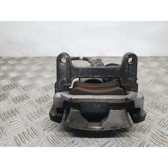 Pinza Freno Trasera Derecha para Audi A6 Berlina (4A2)