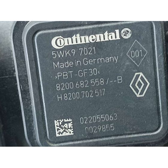 Caudalimetro para Nissan Pulsar (C13)