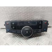Mando Climatizador para Nissan Pulsar (C13)