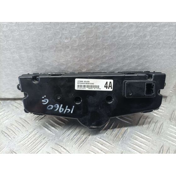 Mando Climatizador para Nissan Pulsar (C13)