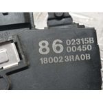 Potenciometro Pedal para Nissan Pulsar (C13)