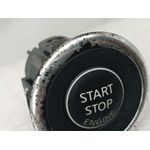 Boton Start/Stop para Nissan Pulsar (C13)
