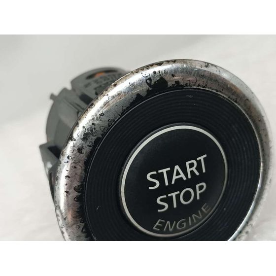Boton Start/Stop para Nissan Pulsar (C13)