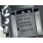 Boton Start/Stop para Nissan Pulsar (C13)