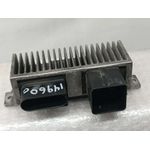 Caja Precalentamiento para Nissan Pulsar (C13)