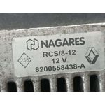 Caja Precalentamiento para Nissan Pulsar (C13)