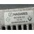 Caja Precalentamiento para Nissan Pulsar (C13)