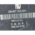 Caja Reles / Fusibles para Nissan Pulsar (C13)