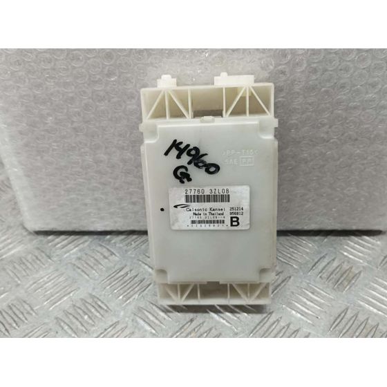 Modulo Electronico para Nissan Pulsar (C13)