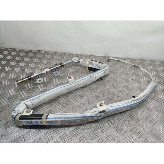 Airbag Cortina Delantero Izquierdo para Kia Picanto