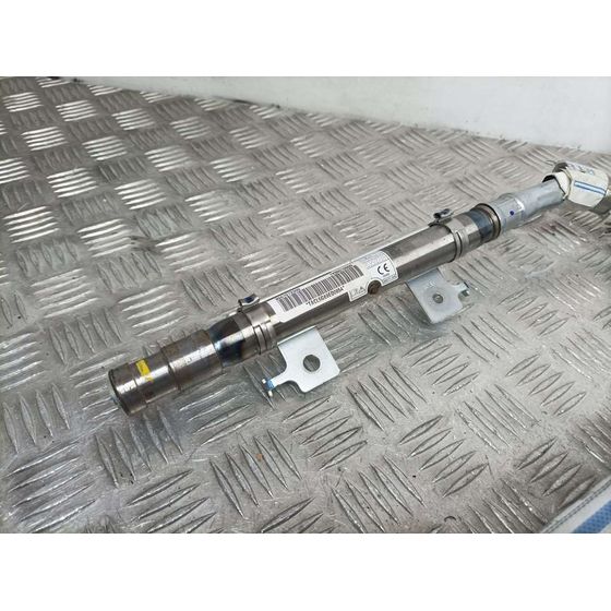 Airbag Cortina Delantero Izquierdo para Kia Picanto