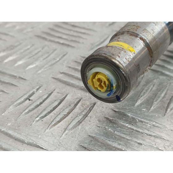 Airbag Cortina Delantero Izquierdo para Kia Picanto