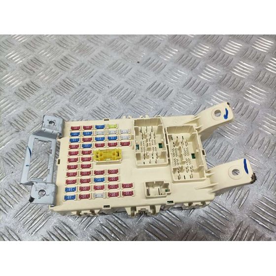 Caja Reles / Fusibles para Kia Picanto