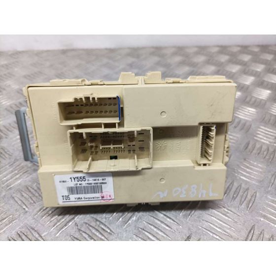 Caja Reles / Fusibles para Kia Picanto