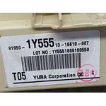 Caja Reles / Fusibles para Kia Picanto