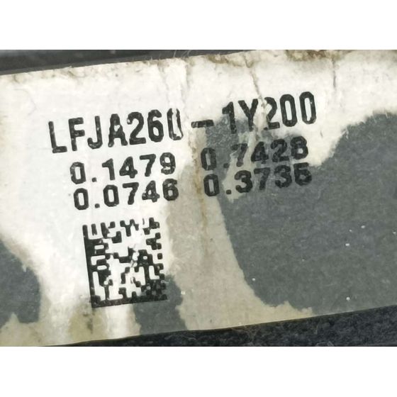 Potenciometro Pedal para Kia Picanto