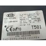 Modulo Electronico para Kia Picanto