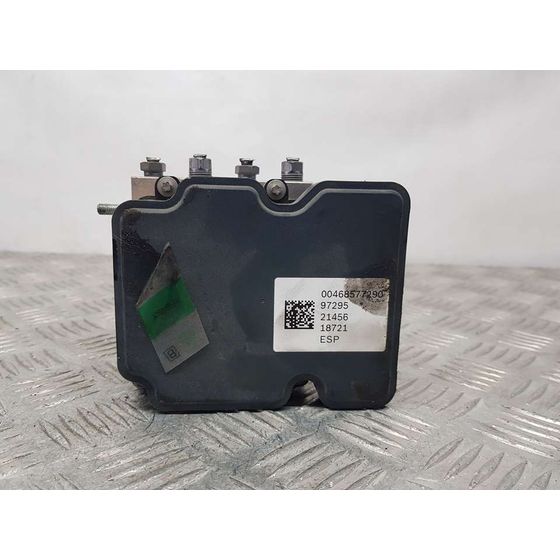 Abs para Peugeot Boxer Furgón