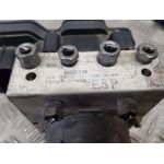 Abs para Peugeot Boxer Furgón