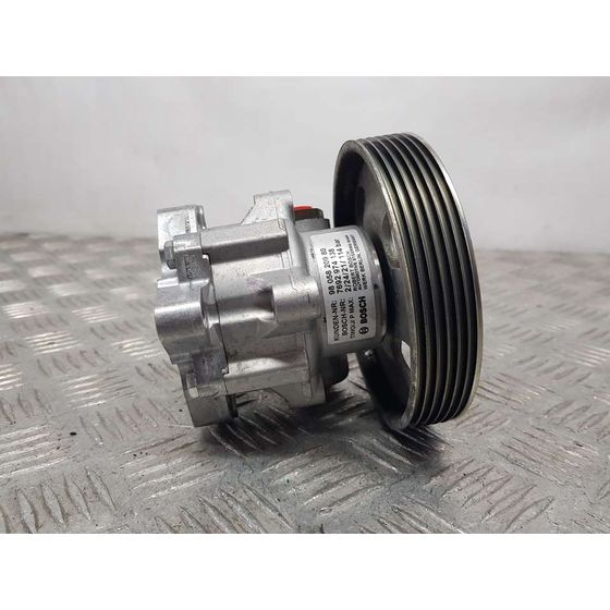 Bomba Direccion para Peugeot Boxer Furgón